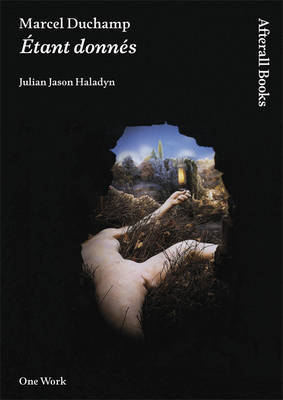 Marcel Duchamp by Julian Jason Haladyn image