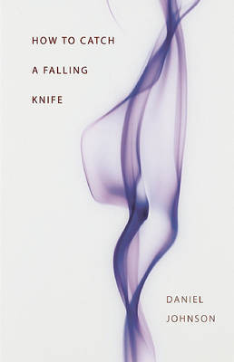 How to Catch a Falling Knife by Daniel Johnson image