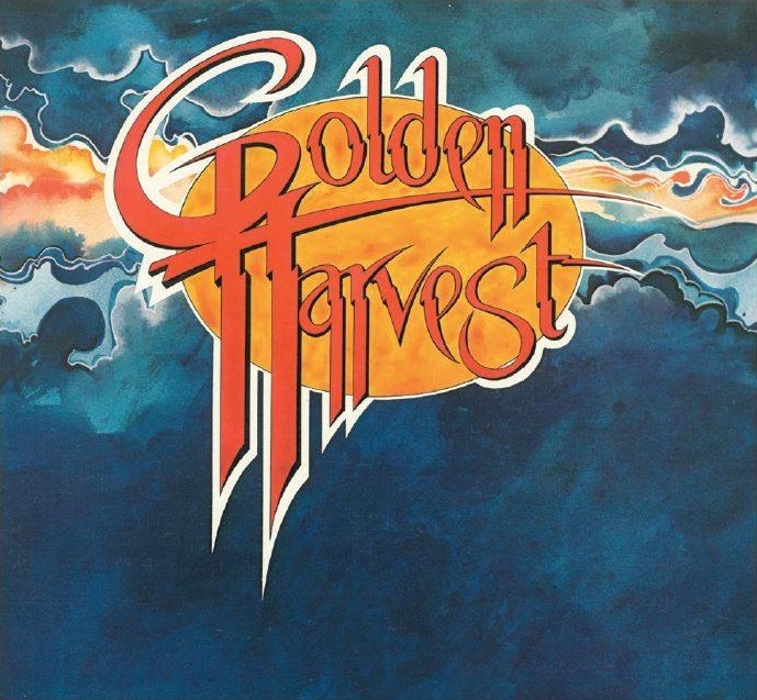 Golden Harvest on CD by Golden Harvest