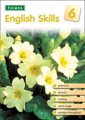 English Skills: Bk. 6 image