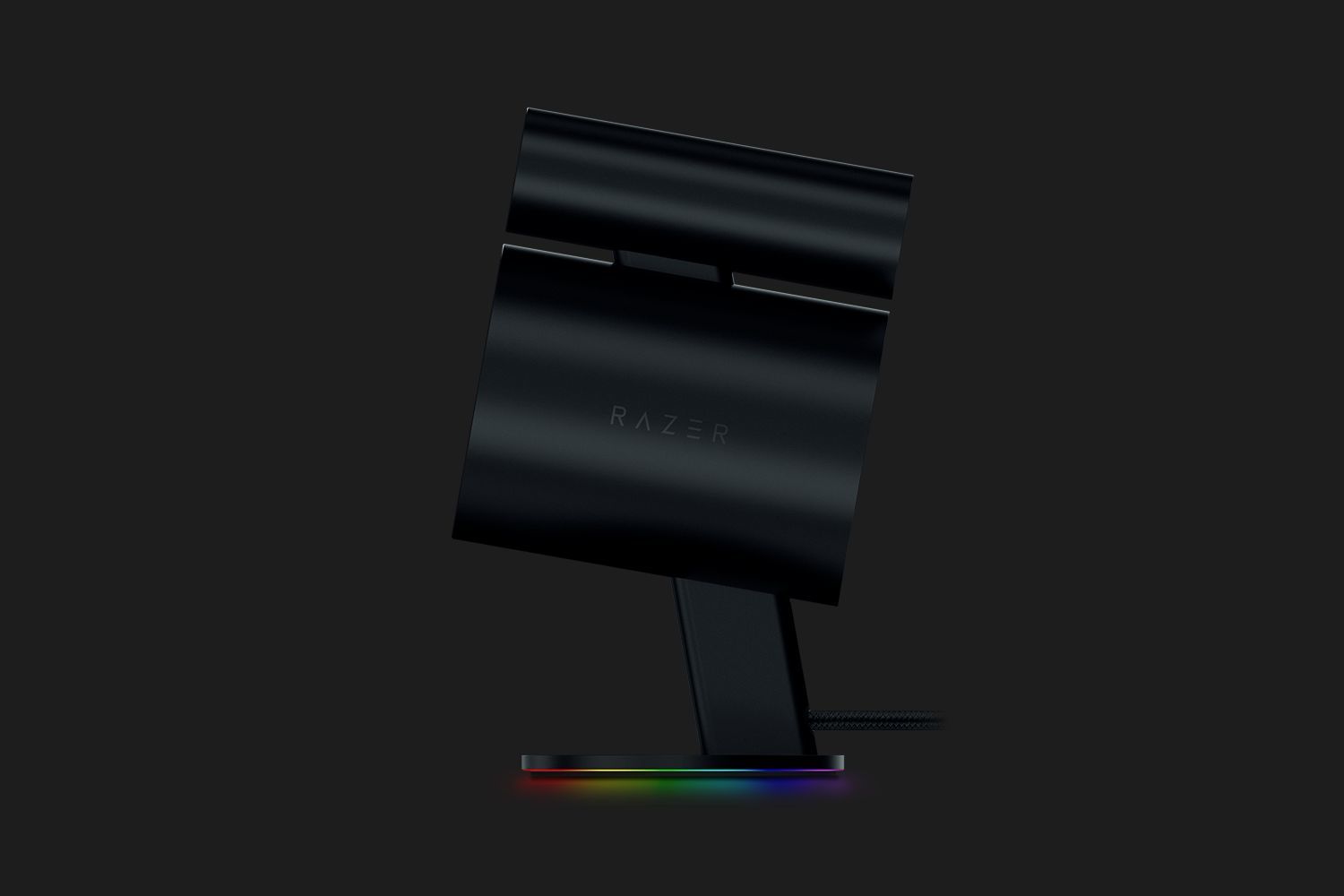 Razer Nommo Pro Chroma Gaming Speakers for PC image