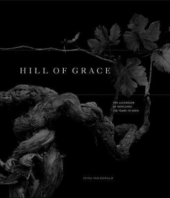 Hill of Grace by Fiona MacDonald image
