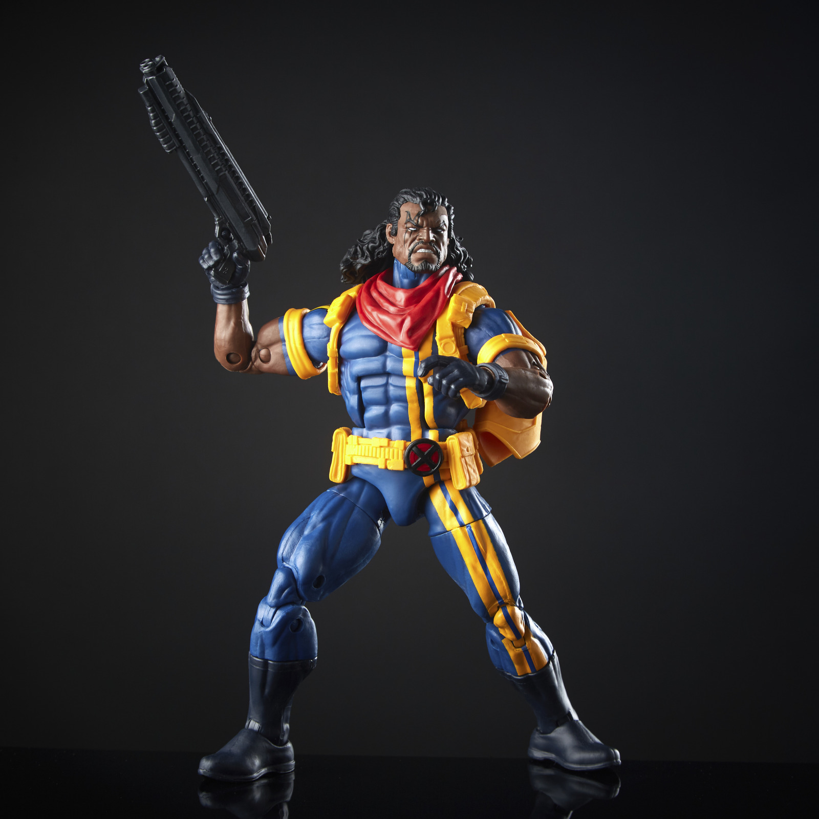 Marvel Legends: Bishop - 6" Action Figure image