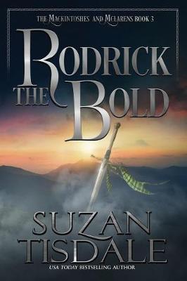 Rodrick the Bold by Suzan Tisdale image