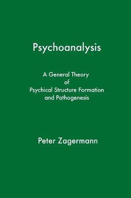Psychoanalysis by Peter Zagermann image