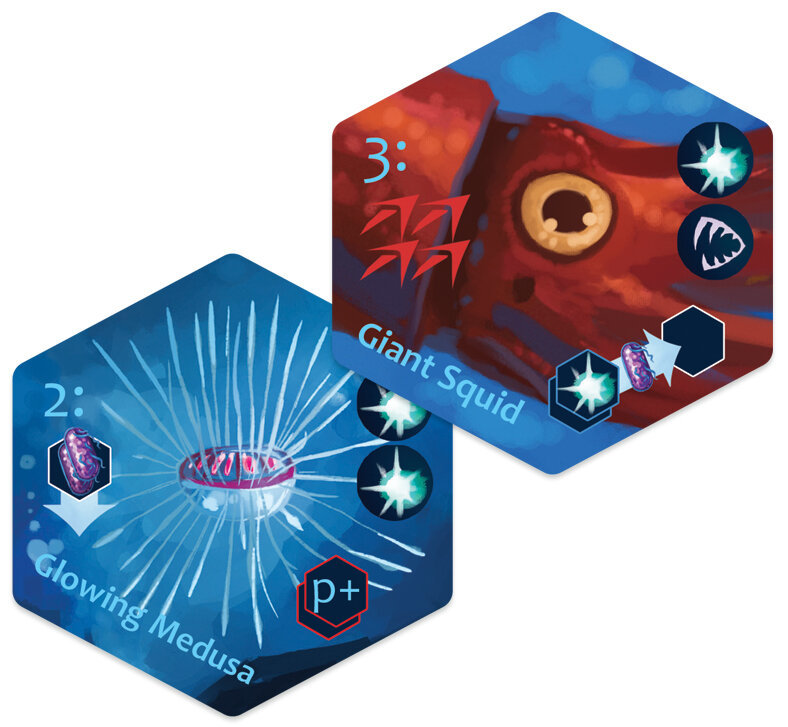 Deep Vents | Board Game | at Mighty Ape NZ