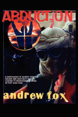 Abduction by Andrew Fox image