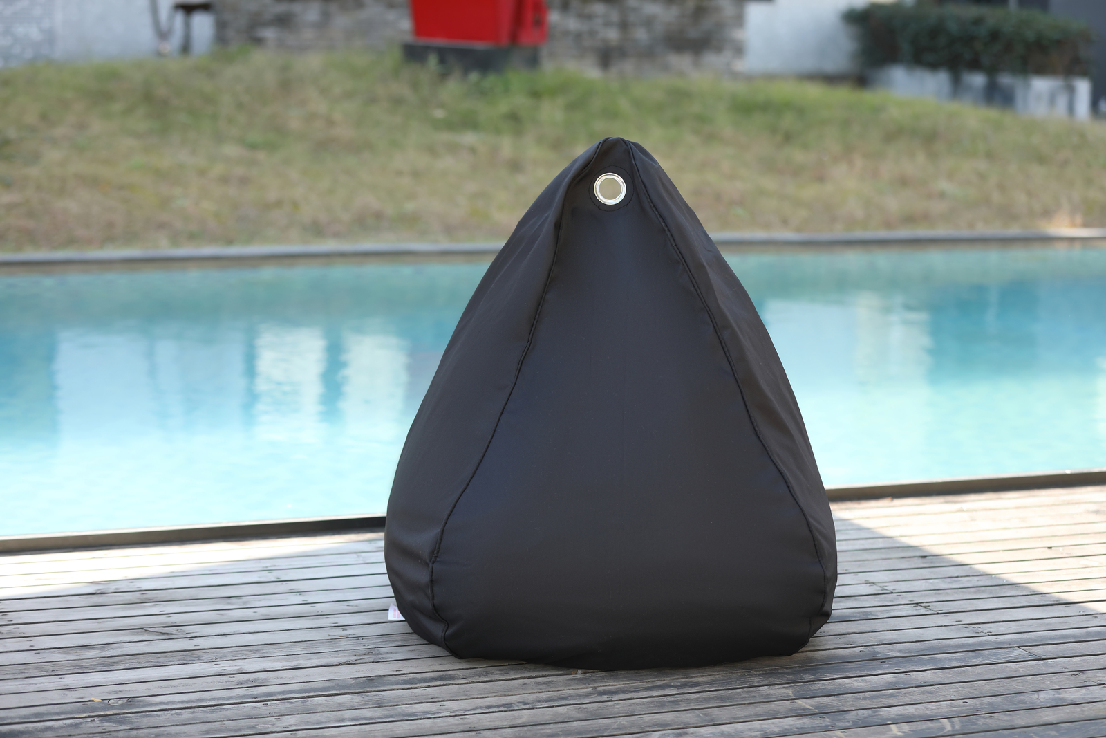 Fraser Country Biggie Bean Bag Cover at Mighty Ape NZ