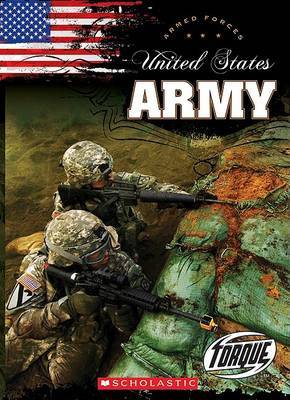 United States Army by Jack David image
