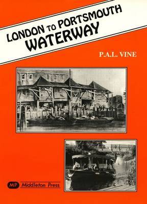 London to Portsmouth Waterways by P.A.L. Vine image