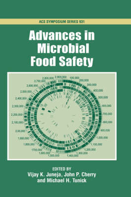 Advances in Microbial Food Safety image