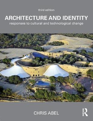 Architecture and Identity by Chris Abel image