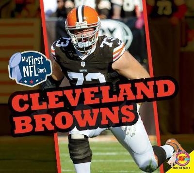 Cleveland Browns by Nate Cohn image