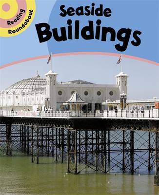 Reading Roundabout: Seaside Buildings by Paul Humphrey image