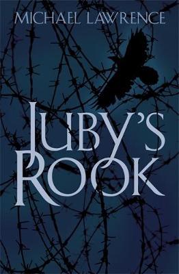 Juby's Rook by Michael Lawrence image