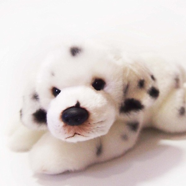 Dog: Daisy Dalmatian 25Cm