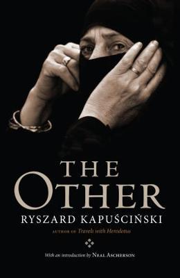 The Other by Ryszard Kapuscinski image