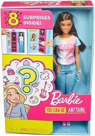barbie surprise fashion