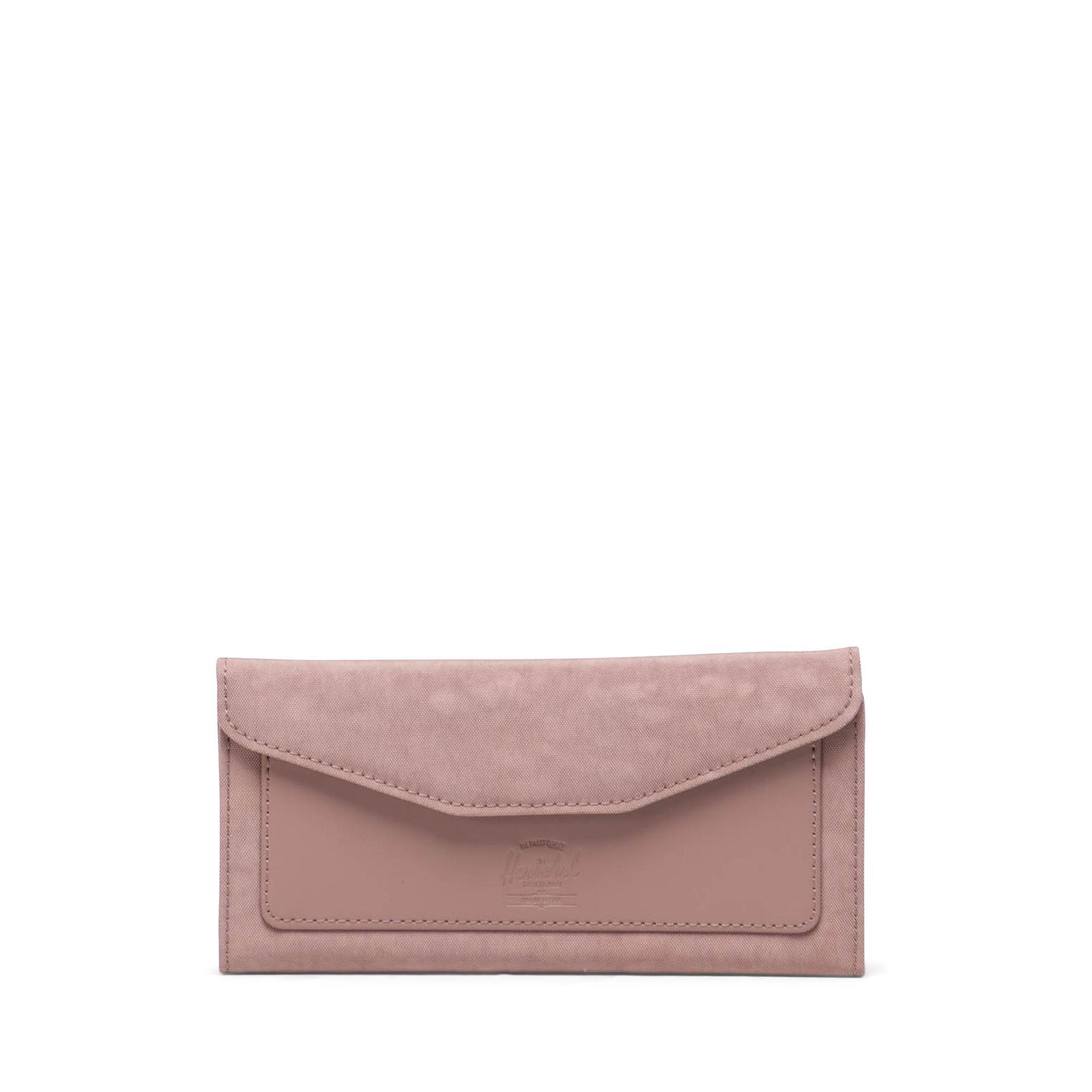 rose wallet