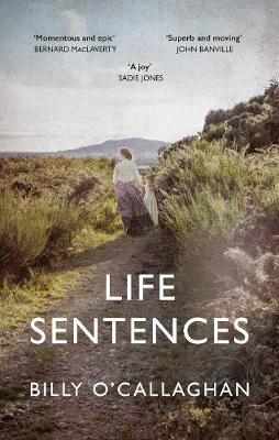 Life Sentences by Billy O'Callaghan image
