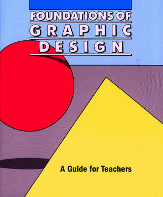 Foundations of Graphic Design image