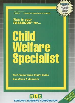 Child Welfare Specialist image