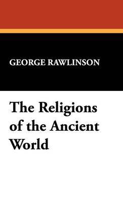 The Religions of the Ancient World image