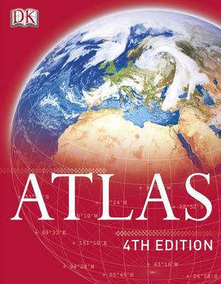 Atlas on Paperback