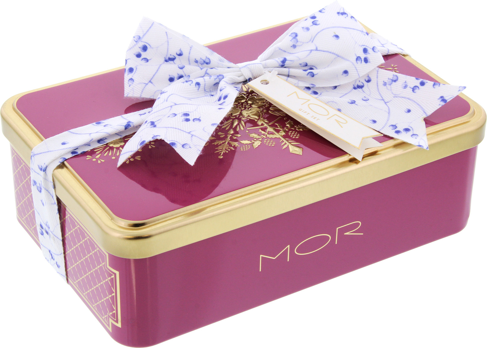 MOR Temptress Lychee Flower Gift Set image