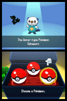 Pokemon White Version (U.S version, region free) image