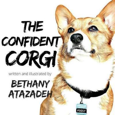 The Confident Corgi by Bethany Atazadeh image