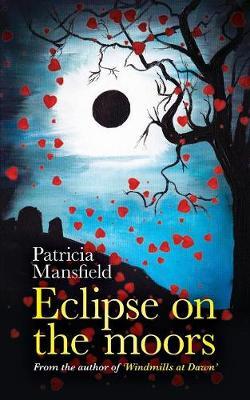 Eclipse on the moors by Patricia Mansfield image