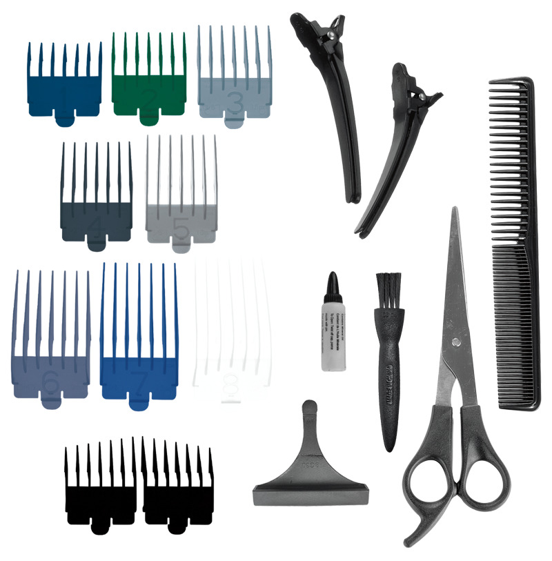 VS Sassoon - Smart Cut Haircut Kit