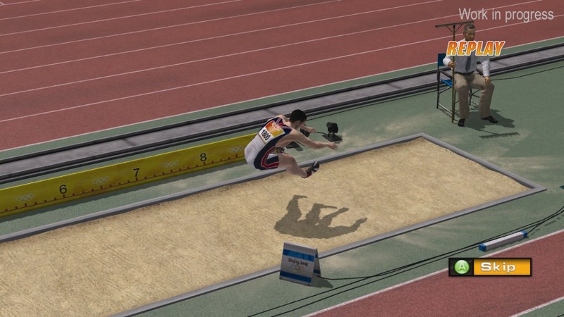 Beijing 2008 for PC Games image