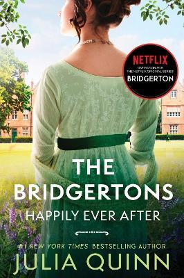 The Bridgertons by Julia Quinn image