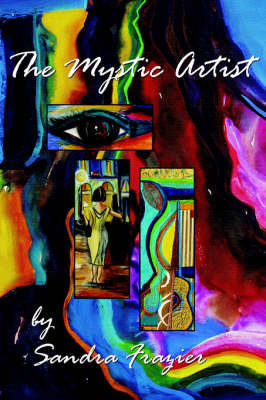 The Mystic Artist by Sandra Frazier image