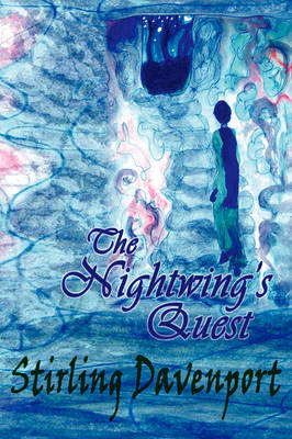 The Nightwing's Quest by Stirling Davenport image
