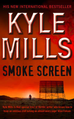 Smoke Screen by Kyle Mills image