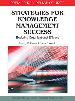 Strategies for Knowledge Management Success image