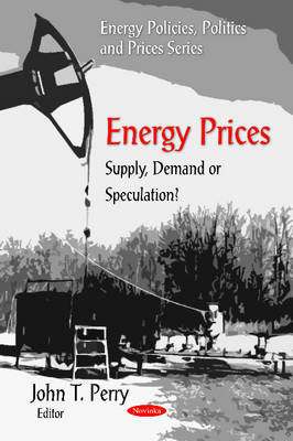 Energy Prices