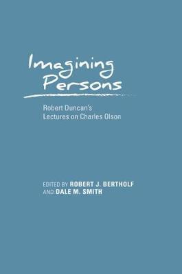 Imagining Persons on Hardback