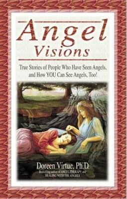 Angel Visions by Doreen Virtue image
