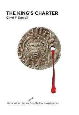 The King's Charter by Clive F Sorrell image