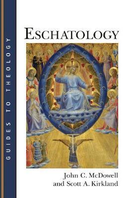 Eschatology by John C. McDowell image