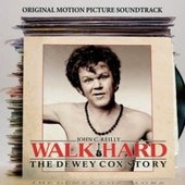 Walk Hard: The Dewey Cox Story on CD by Original Soundtrack