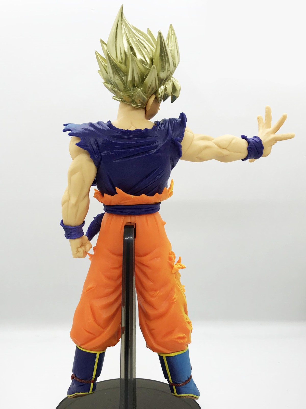 Blood of Saiyans Special - Son Goku image