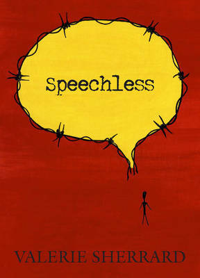 Speechless by Valerie Sherrard image