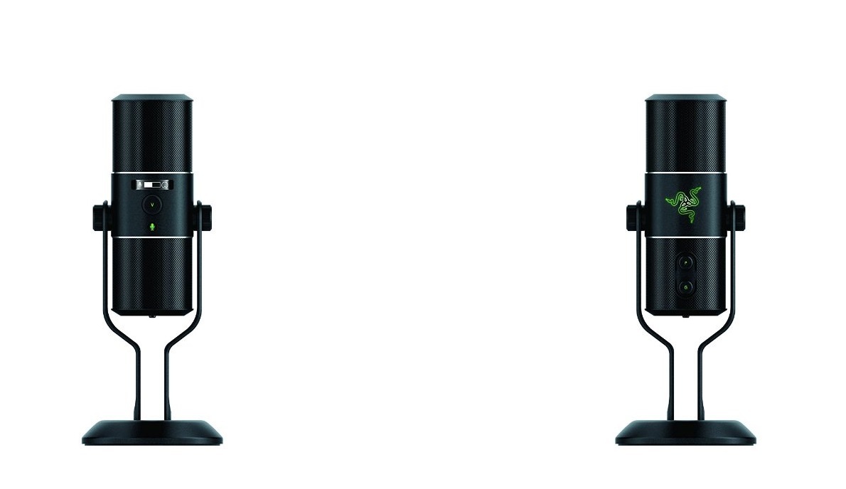 Razer Seiren Elite USB Digital Microphone for image