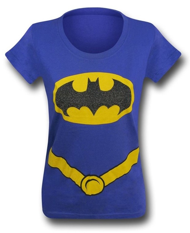 batgirl t shirt australia