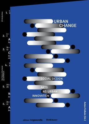 Urban Change image